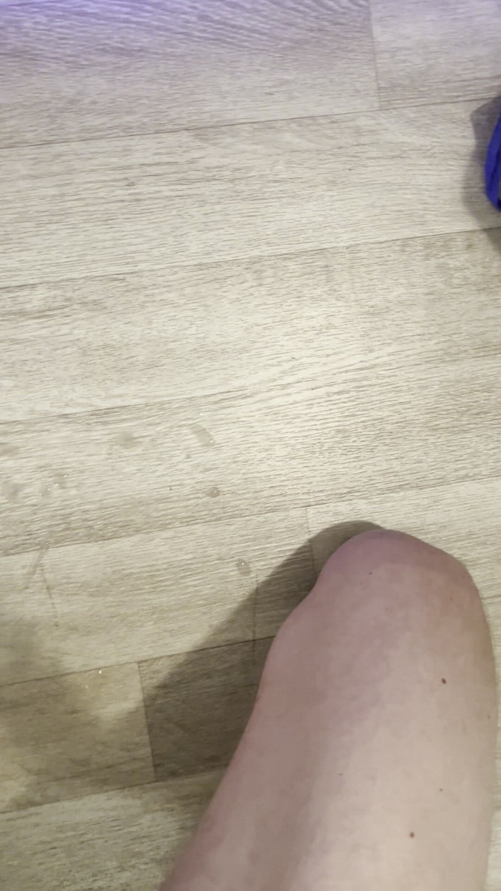 Johnny69227: Großer Schwanz-twink Kommt Hart Mit Einem Sextoy Fleshlight Und Einem...