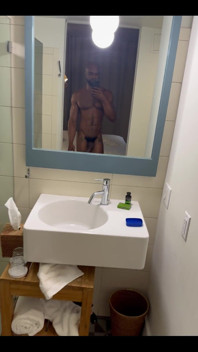 Masturbation