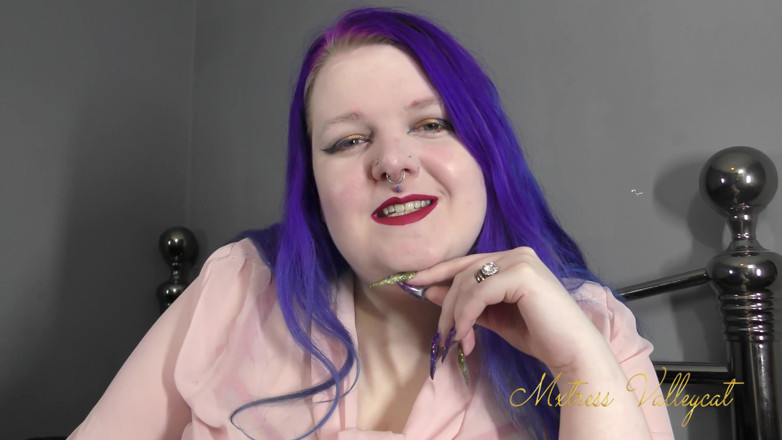 Mxtress Valleycat: The interview with Valleycat