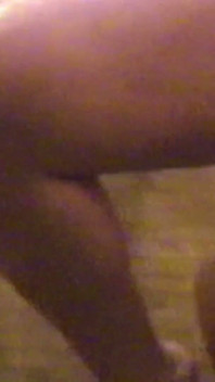 Swing in the Shower