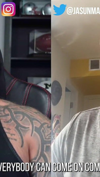 Porn Star Confessions - Jasun Mark (episode 14)