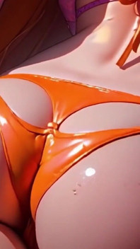 Rapunzel Cameltoe Free