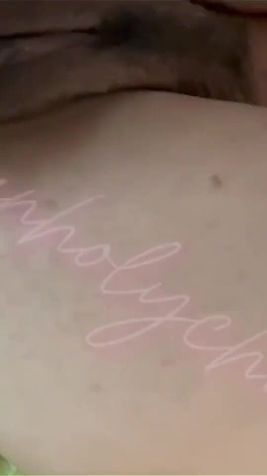 Catch My Piss (Theunholychi)
