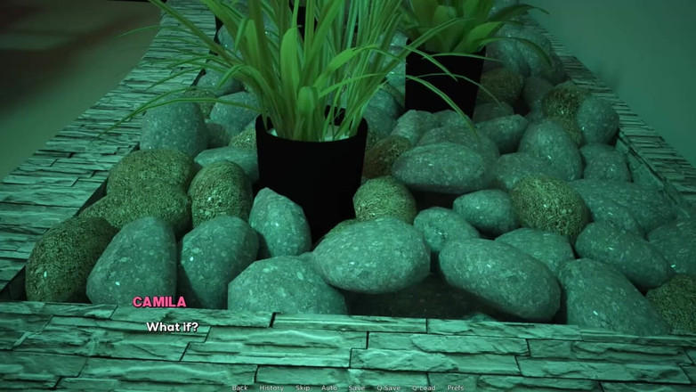 Neon2520: Shadows of Desire V0 7c Podvádějící cesta Aktualizace 07