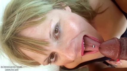 PornoJuice: Trojitý prvek Kylie Smith revize