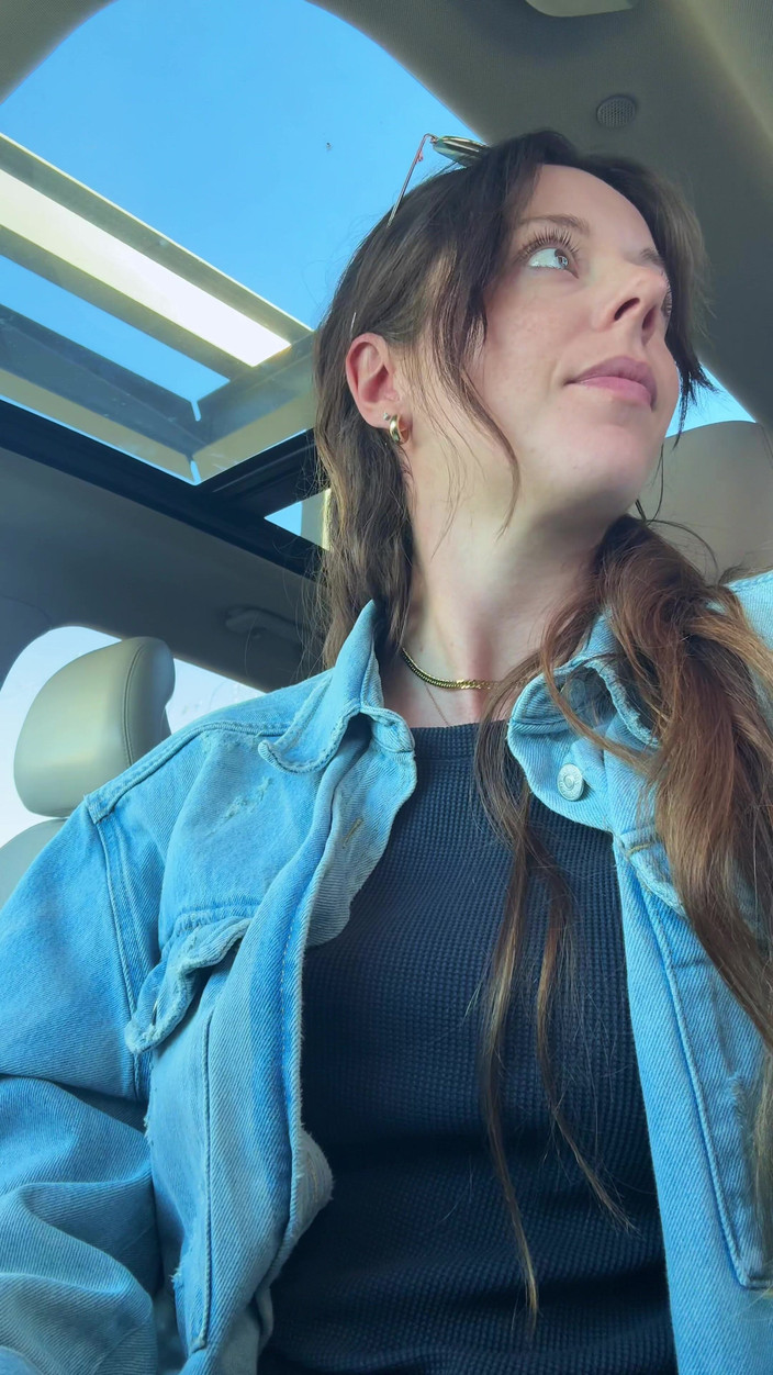 Nadia Foxx: 在亚利桑那州喝一些美味的咖啡！