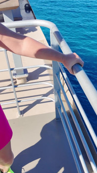 I Miei Ricordi Di Una Vacanza Nelle Isole Greche