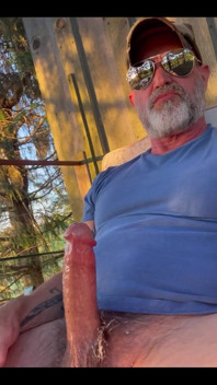 Dick on Deck