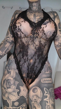 My Lingerie