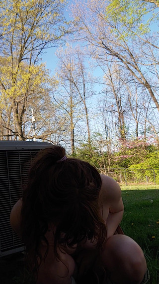 MandyFrizzle: Gardner potrzebuje przerwy