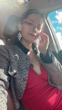On the Car