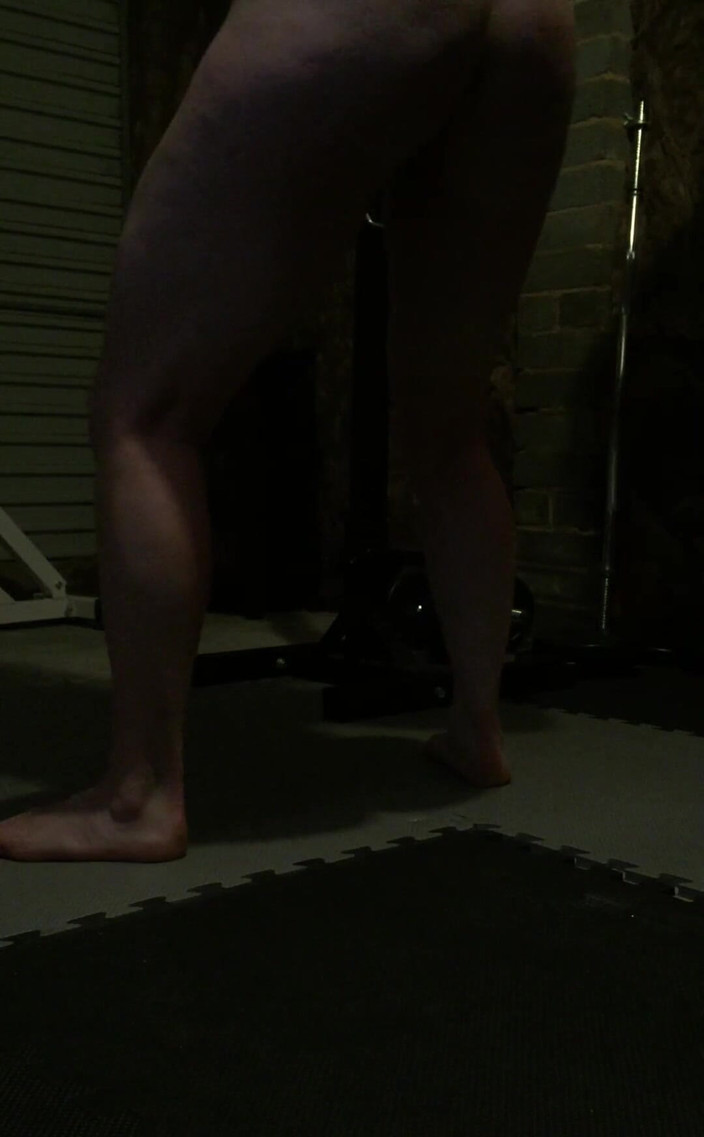 Michellexm: 肌肉弹性 - 第17部分