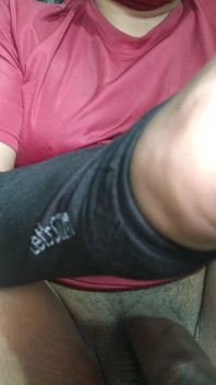 So Hot Milking Cumshot