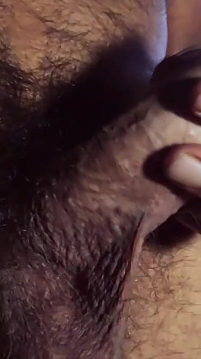 A Simple Video (Rock F hairy) A Simple Video (Rock F hairy)