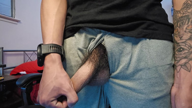 Officialztwink: Zakar Latino Yang Belum Dipotong Kelihatan Panas Seperti Biasa