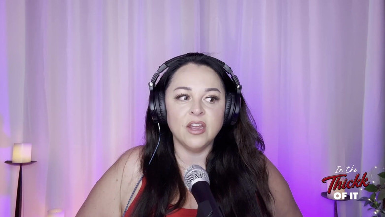 In The Thickk Of It: Arregla tu vida sexual sin romper