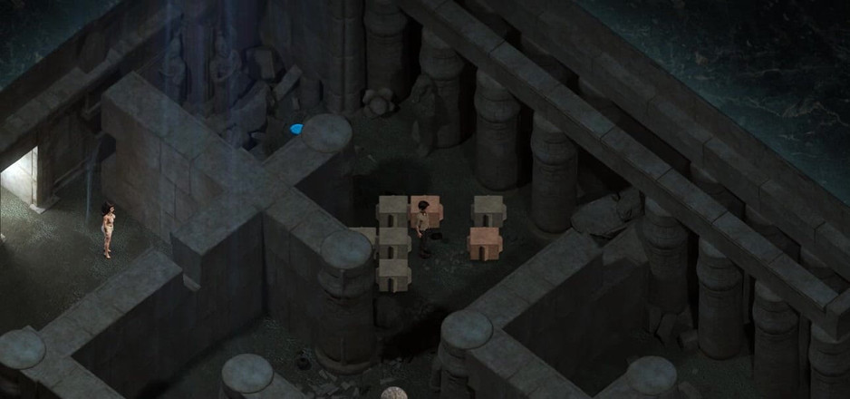 LoveSkySan69Real: 蛇的交响曲 - 第126部分 - 我们操了克利奥帕特拉！由 Loveskysan69