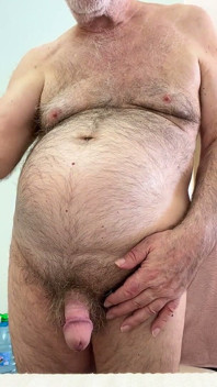 Coach Karl Nipple Stiffy Time Pt 2 7401