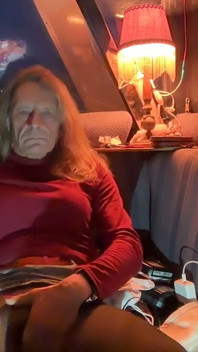 Crossdresser Pussy