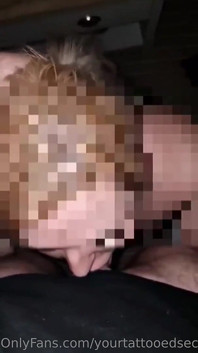Blowjob - POV Cumshot