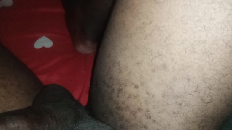Fuckallpu: Masturbace