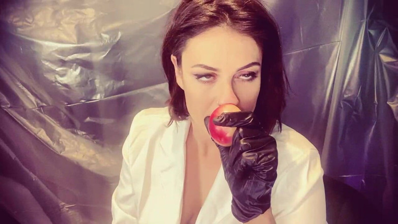 Countess diamond: Viciado em sofrimento