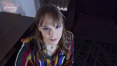 Teenytaboo: Rozhovor s asistentkou s výstřikem do kundičky Rebecca Vangaurd
