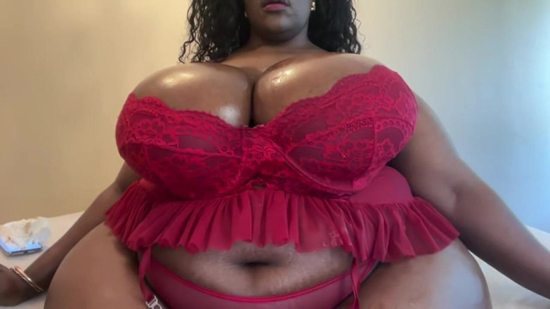 Legendary Booty Overdose: Grande e suculenta