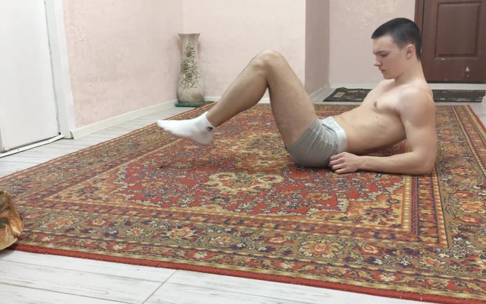 Alex sport: Flex quente # 4