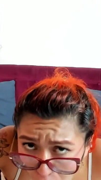 Completo Sloopy Blowjob