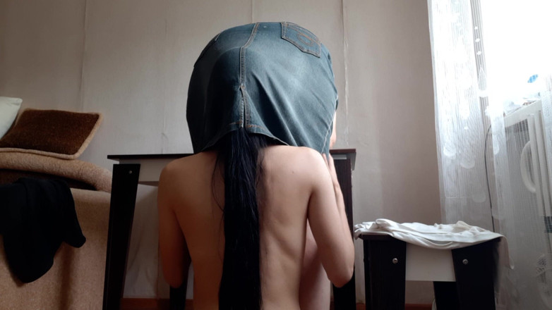 Lesbian-candys: กูเลียตูดครูเพื่อสอบผ่าน