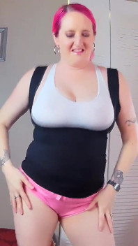 Blowjob Tituck Cum Between Oily Tits
