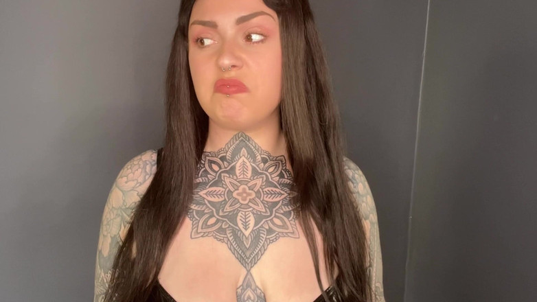 Miss Valentina: Sexlose beziehung