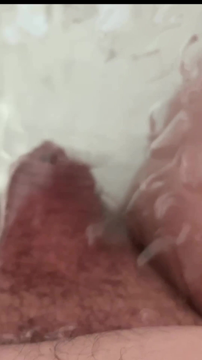 Dick Pants: Kolejna kąpiel lodowa kurcząca penisa wyzwanie wideo