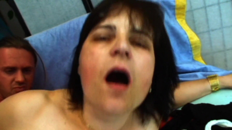 Big Boobs6: Big Busty Granny Loves to Be Fucked Wildly