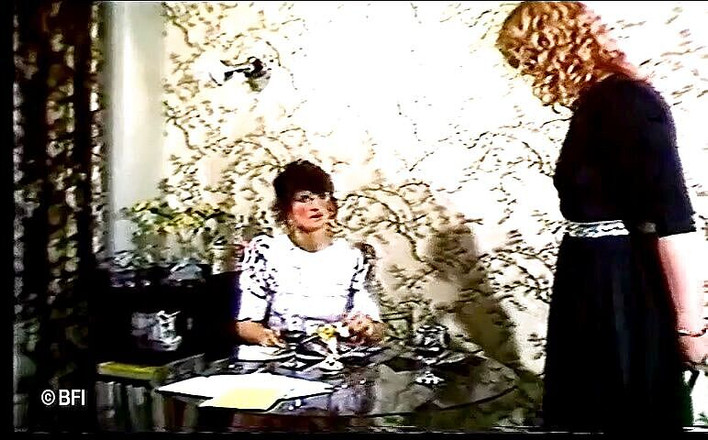 House of lords and mistresses in the spanking zone: Cambukan vintage ekstrem