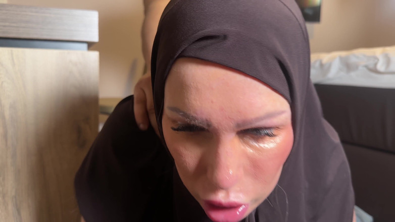 Lynn Lynx: Distraer a mi esposo durante el Ramadán