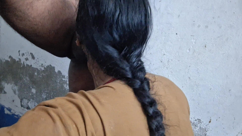 Busty Banuu: Hariyana Village Bhabhi Hot Sexy Fucking Homemade Blowjob Sex Porn...