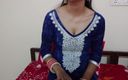 Saara Bhabhi: Fucking a Beautiful Young Girl Badly and Tearing Her Pussy...
