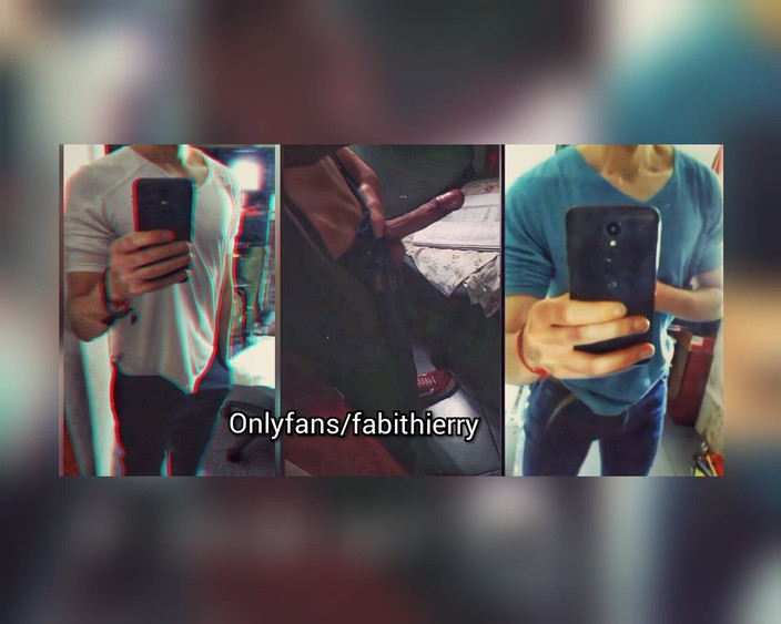 Fabreth films: Slavná streamer videa