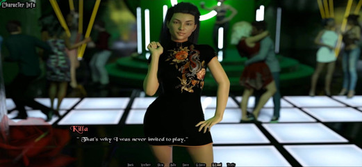 Visual Novels: Renaissance, partie 8