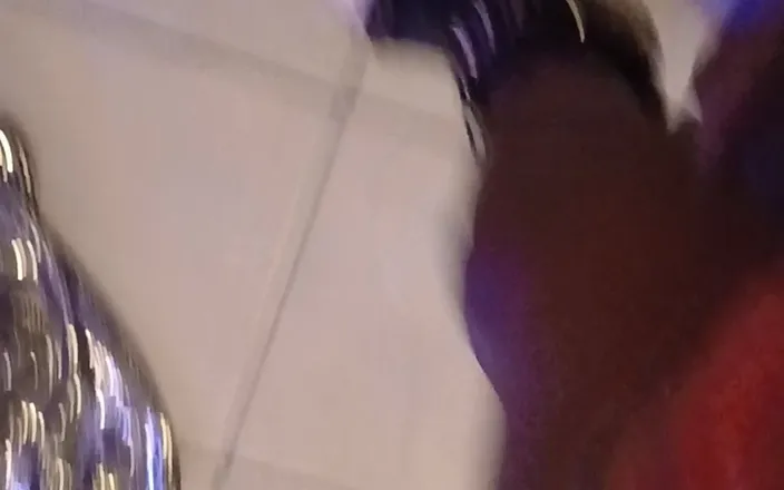 Kimbilly: Big Dick Bitch POV