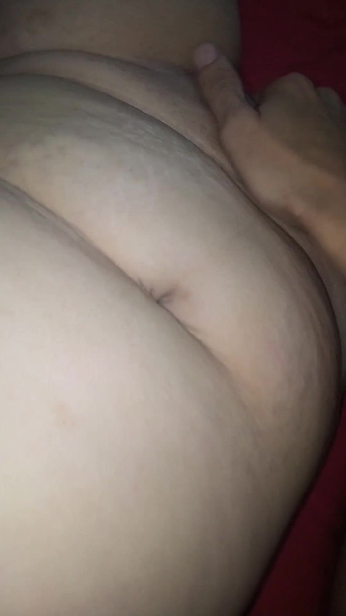 Manywka: Anh trai kế của cô ấy bước vào cô ấy, khỏa thân...