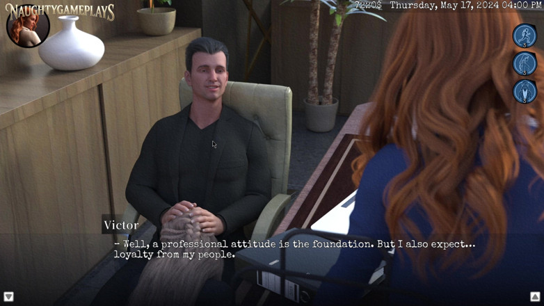 Naughty gameplays: Grenzen Der Moral (teil 29) Von Novel-spielen - Sexy Ehefrau