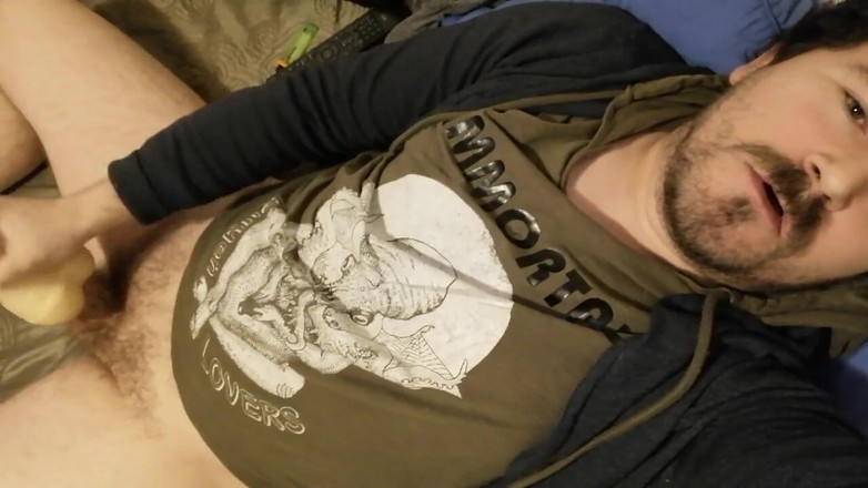 Rokkuman: Jerking off 17 Latino Masturbacion Chileno Fleshligh Toy