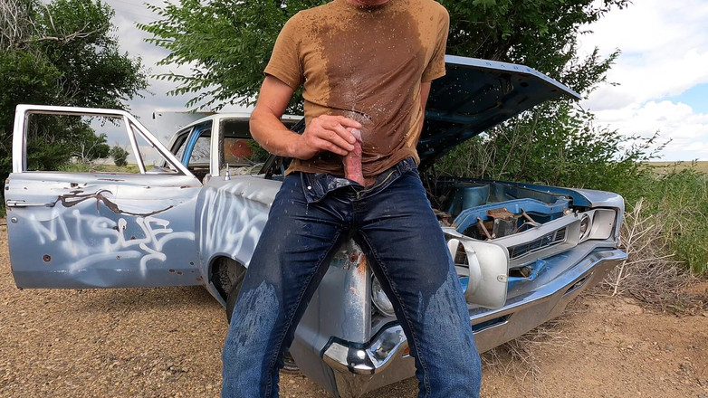 Lapetus: Piss Roadtrip 6