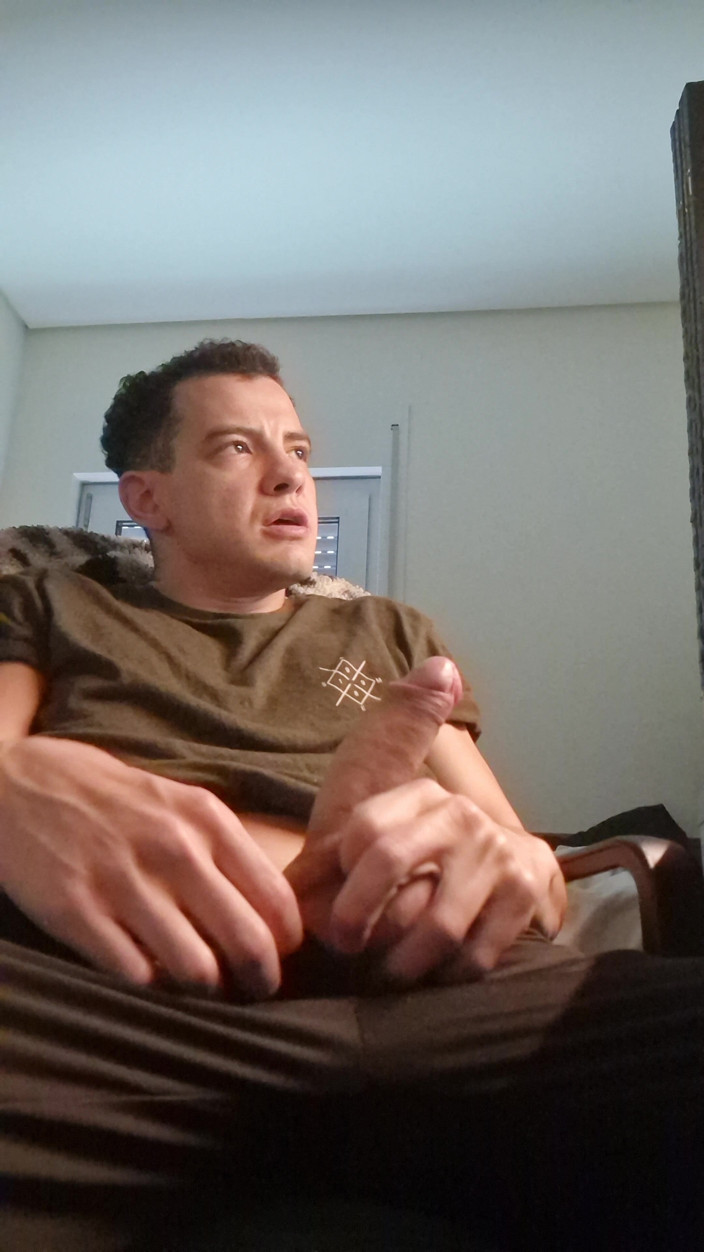 Fitguywithbigdick: Od miękkiego do twardego