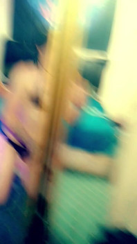 Look at Me on My Knees Hungry for Cock, Waiting for Your Dick