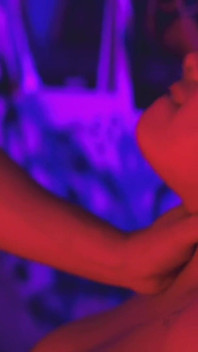 Gordita brasileña prueba nuevos fetiches con su pareja