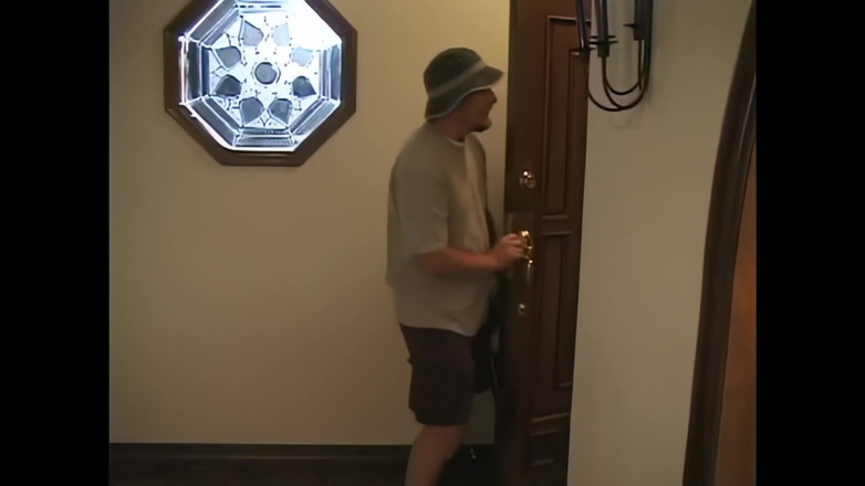 Blitzporn: Dayton Rains: Aroma Vagina Manis Kelinci Luv